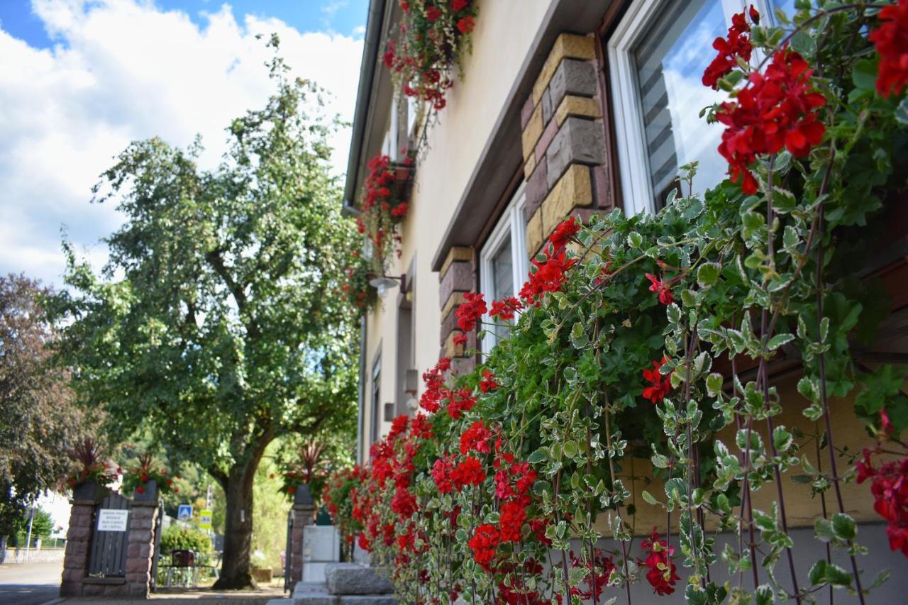 Hotel Deybach Munster  Exterior foto